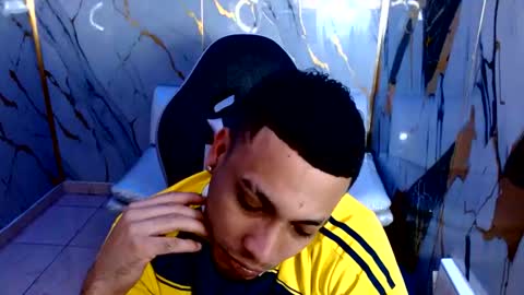 cam_xman online show from July 7, 12:31 pm