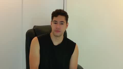 camara110 online show from November 2, 2:38 am