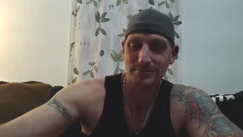 Chillaxin lets talk  online show from January 18, 5:58 am