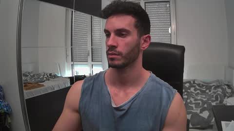 cambooyy online show from April 4, 1:30 pm