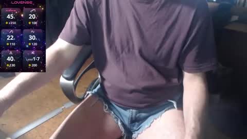 steffencamboy online show from December 8, 4:25 am