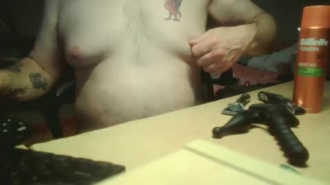 cambsuk online show from January 7, 9:14 pm