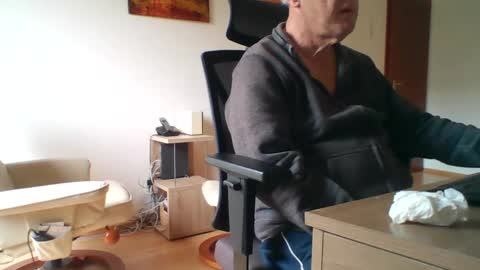 camcologne online show from January 13, 10:30 am