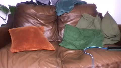 CamDoAttitude online show from February 13, 11:10 pm