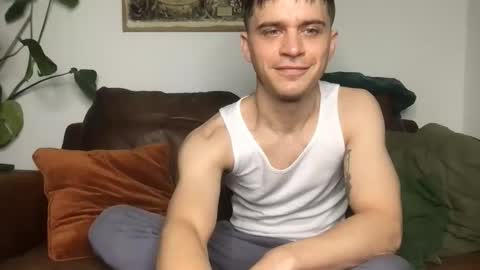 Snapshot of camdoattitude chatting on October 7, 11:03 am CamDoAttitude online show from October 7, 11:03 am
