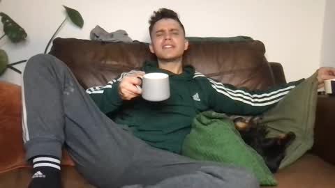 CamDoAttitude online show from November 23, 10:54 pm