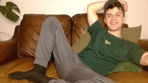 Snapshot of camdoattitude chatting on February 26, 8:42 pm CamDoAttitude online show from February 26, 8:42 pm