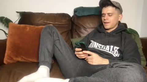 CamDoAttitude online show from March 8, 10:14 pm