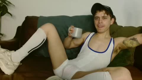 Snapshot of camdoattitude chatting on December 31, 12:57 pm CamDoAttitude online show from December 31, 12:57 pm
