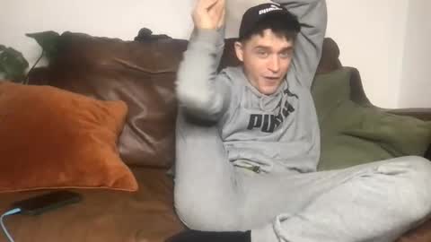 CamDoAttitude online show from March 1, 10:53 pm