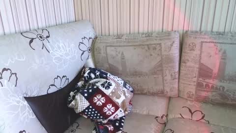 Cameron online show from January 17, 9:17 am