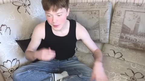 Cameron online show from January 24, 8:55 am