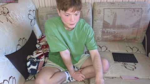 Cameron online show from February 3, 9:52 am