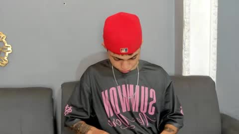 CAMERON online show from November 6, 1:03 pm