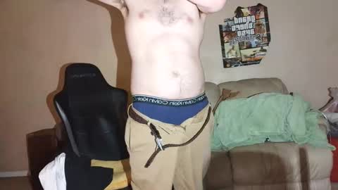 camerondt online show from April 14, 3:50 am