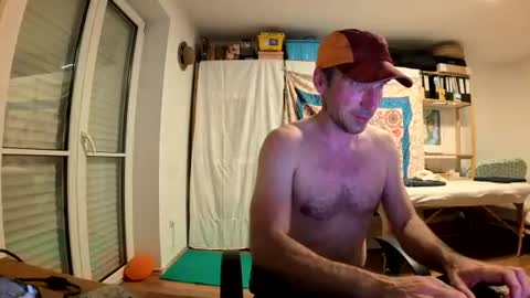camgobox online show from July 30, 7:57 pm