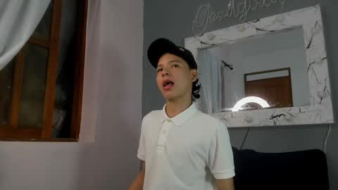 Camillo Virgil online show from September 21, 10:48 am