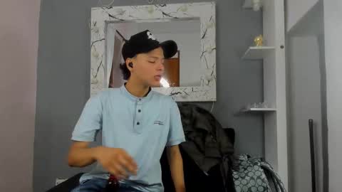 Camillo Virgil online show from September 12, 10:48 am