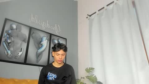 Camillo Virgil online show from November 4, 11:22 am