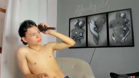 Camillo Virgil online show from October 13, 11:38 am