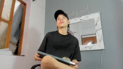 Camillo Virgil online show from September 28, 12:14 pm