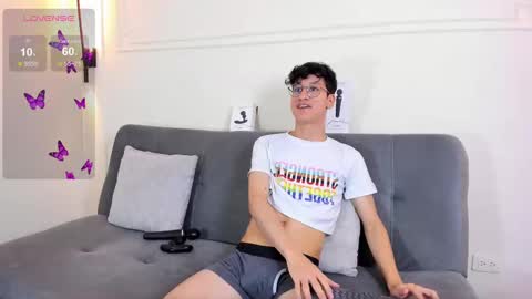 Camilo online show from November 16, 4:25 am