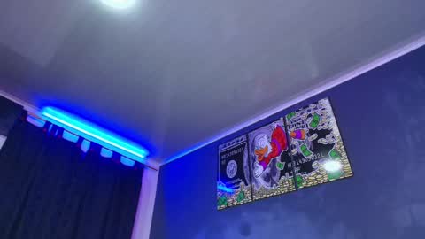 CAMILO  online show from February 25, 11:22 pm