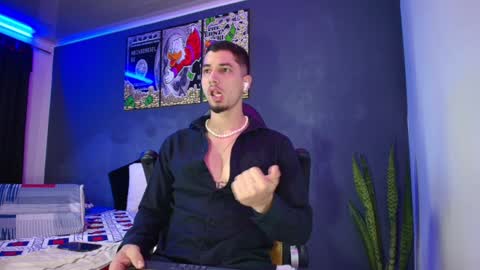 CAMILO  online show from December 30, 1:58 pm