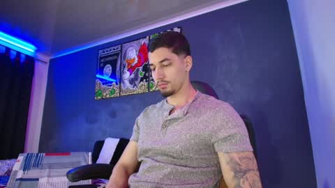 CAMILO  online show from February 1, 2:13 pm