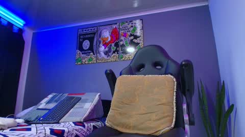 CAMILO  online show from November 2, 1:59 pm