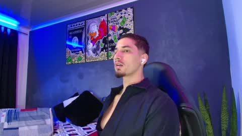 CAMILO  online show from January 21, 1:28 pm