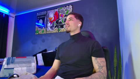 CAMILO  online show from January 29, 1:28 pm