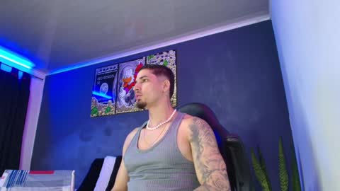 CAMILO  online show from January 13, 1:39 pm