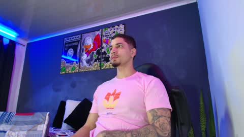 CAMILO  online show from January 10, 12:58 pm