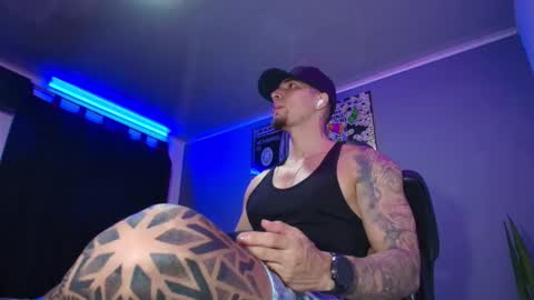 CAMILO  online show from February 2, 4:37 pm