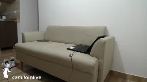 camiloinlive online show from March 12, 11:42 am