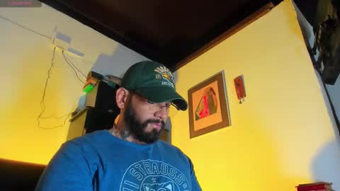 Camilo online show from November 3, 3:03 pm