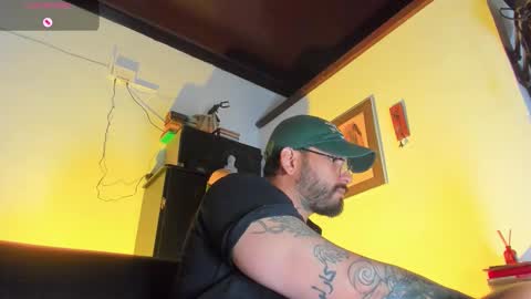 Camilo online show from November 9, 1:26 pm