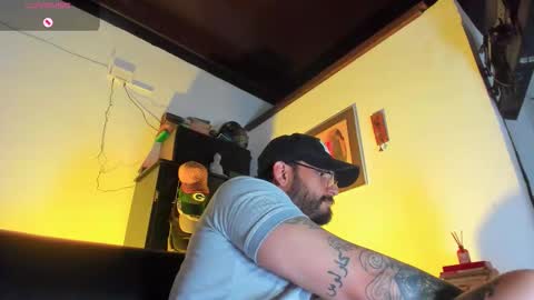 Camilo online show from November 18, 2:32 pm