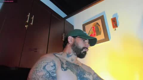 Camilo online show from May 4, 1:46 pm