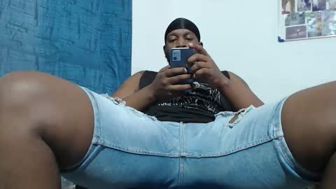 Camilo online show from April 19, 6:10 pm