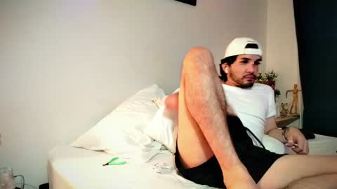 camilo online show from January 21, 6:34 am