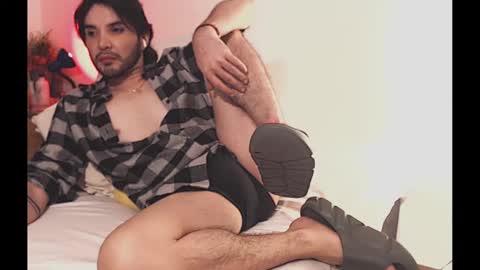 camilo online show from January 15, 6:12 am