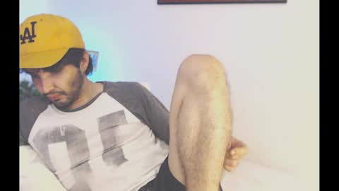 camilo online show from January 2, 3:58 am