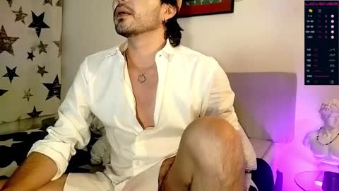 camilo online show from September 12, 5:40 am