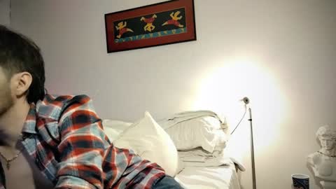 camilo online show from January 30, 2:49 am