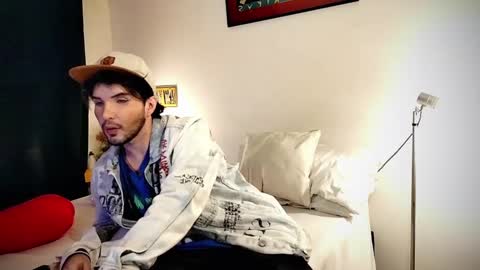 camilo online show from March 2, 1:58 am