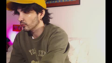 camilo online show from January 4, 4:55 am