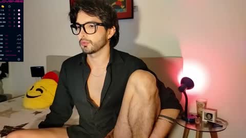 camilo online show from September 21, 5:29 am