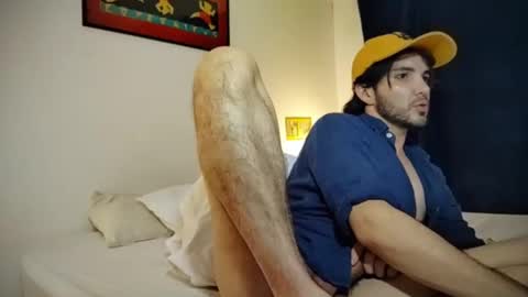 camilo online show from January 18, 7:04 am